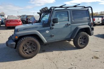 1C4AJWAG5FL597363 | 2015 JEEP WRANGLER S