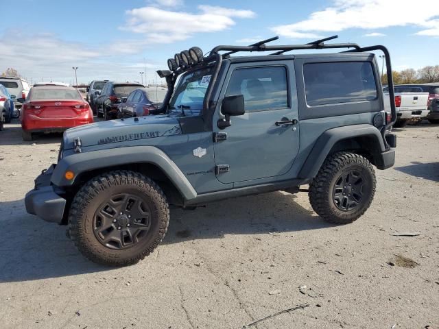 1C4AJWAG5FL597363 | 2015 JEEP WRANGLER S