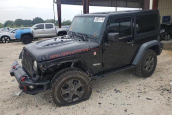 1C4BJWCG6JL813733 | 2018 JEEP WRANGLER R