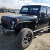 1C6JJTAG8LL150267 | 2020 JEEP GLADIATOR