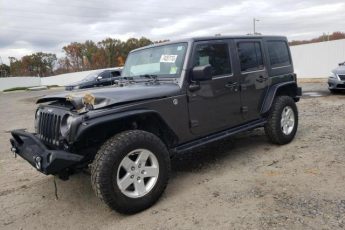 1C4BJWDG2HL572004 | 2017 JEEP WRANGLER U