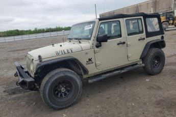 1C4BJWDG2JL892767 | 2018 Jeep wrangler unlimited sport