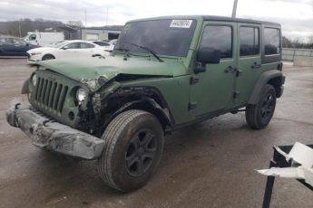 1C4BJWDG5HL589332 | 2017 Jeep wrangler unlimited sport