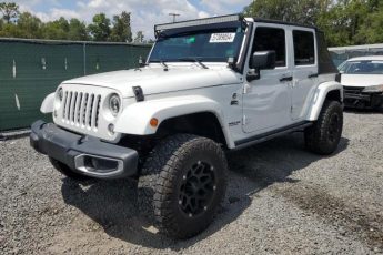 1C4BJWEG0HL565339 | 2017 Jeep wrangler unlimited sahara