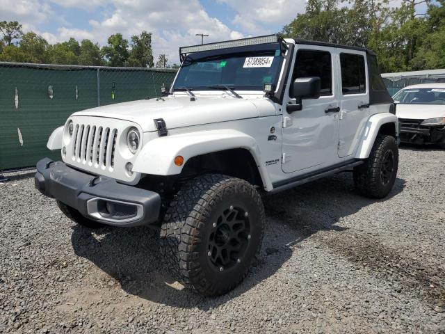 1C4BJWEG0HL565339 | 2017 Jeep wrangler unlimited sahara