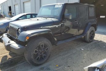 1C4BJWEG0HL705549 | 2017 Jeep wrangler unlimited sahara