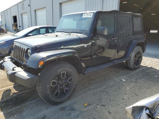 1C4BJWEG0HL705549 | 2017 Jeep wrangler unlimited sahara