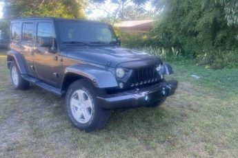 1C4BJWEG0JL807715 | 2018 Jeep wrangler unlimited sahara