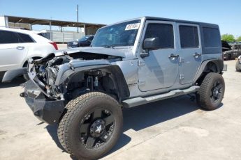 1C4BJWEG1DL640348 | 2013 Jeep wrangler unlimited sahara