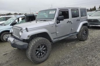 1C4BJWEG1HL720139 | 2017 JEEP WRANGLER U