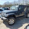 1J4FA49S2YP782043 | 2000 Jeep wrangler / tj sport