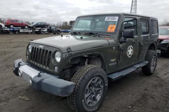 1C4BJWEG8FL744600 | 2015 Jeep wrangler unlimited sahara