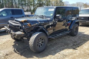 1C4BJWFG4GL349572 | 2016 Jeep wrangler unlimited rubicon