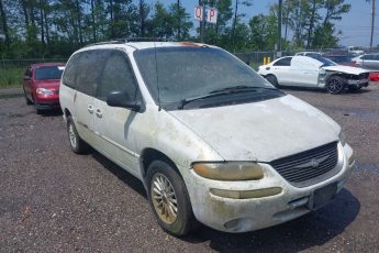 1C4GP54L9XB837081 | 1999 CHRYSLER TOWN and COUNTRY