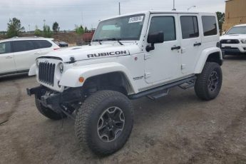 1C4HJWFG2GL226816 | 2016 Jeep wrangler unlimited rubicon