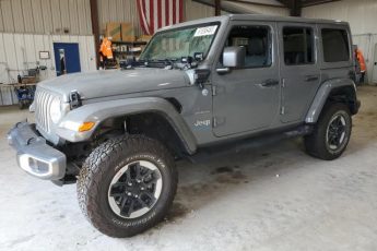 1C4JJXP65MW757788 | 2021 JEEP WRANGLER U