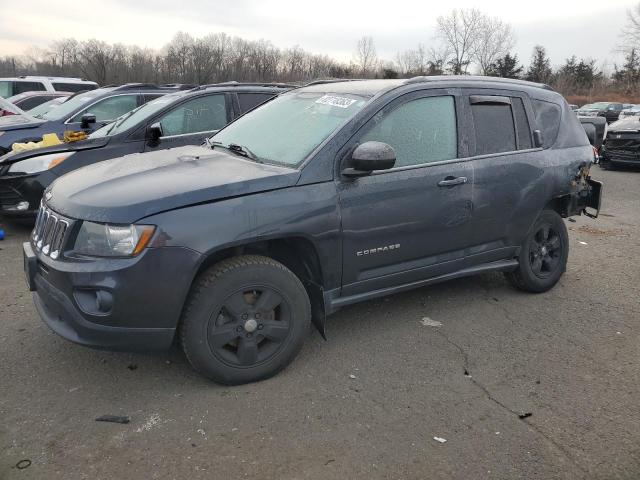 1C4NJCBA2ED576652 | 2014 JEEP COMPASS SP