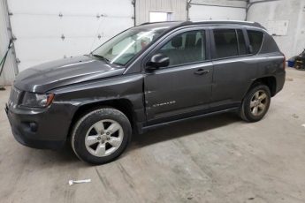 1C4NJCBA4GD815184 | 2016 JEEP COMPASS SP