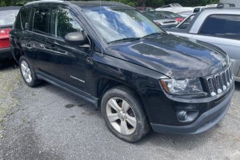 1C4NJCBA5HD147431 | 2017 JEEP COMPASS