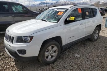 1C4NJCBA6FD397211 | 2015 Jeep compass sport