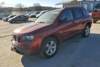 1C4NJCBA6GD814201 | 2016 Jeep compass sport