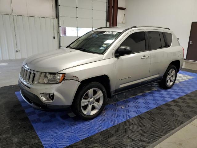 1C4NJCBA8CD502407 | 2012 Jeep compass sport