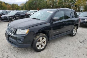 1C4NJCBB3DD213672 | 2013 Jeep compass sport