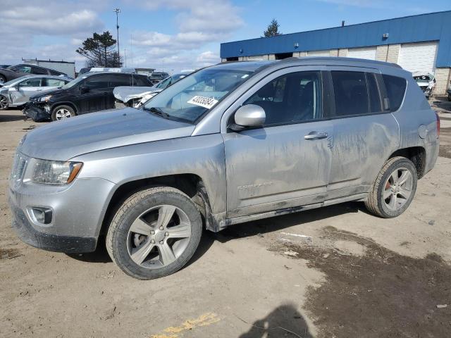 1C4NJCEA2GD806592 | 2016 Jeep compass latitude