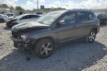 1C4NJCEB8HD199382 | 2017 JEEP COMPASS LA