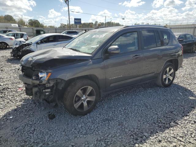 1C4NJCEB8HD199382 | 2017 JEEP COMPASS LA