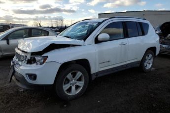 1C4NJDAB8FD175091 | 2015 JEEP COMPASS SP