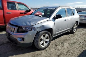 1C4NJDBB1GD566406 | 2016 Jeep compass sport