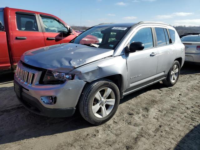 1C4NJDBB1GD566406 | 2016 Jeep compass sport