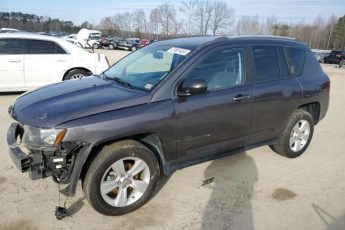 1C4NJDBB4GD631278 | 2016 JEEP COMPASS SP