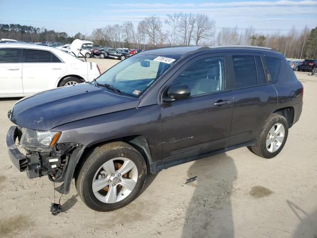 1C4NJDBB4GD631278 | 2016 JEEP COMPASS SP