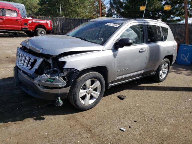 1C4NJDBB6GD778041 | 2016 JEEP COMPASS SP