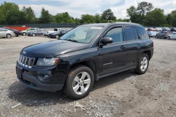 1C4NJDBB8ED879949 | 2014 JEEP COMPASS SP