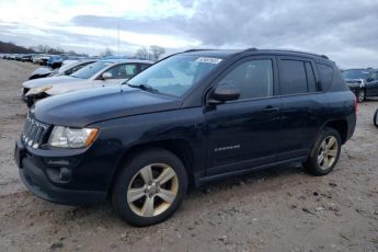 1C4NJDBB9DD275079 | 2013 Jeep compass sport