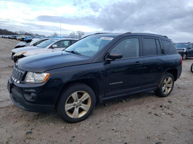 1C4NJDBB9DD275079 | 2013 Jeep compass sport