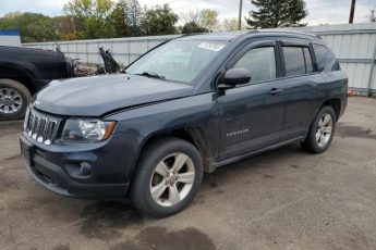 1C4NJDBB9FD283055 | 2015 JEEP COMPASS SP