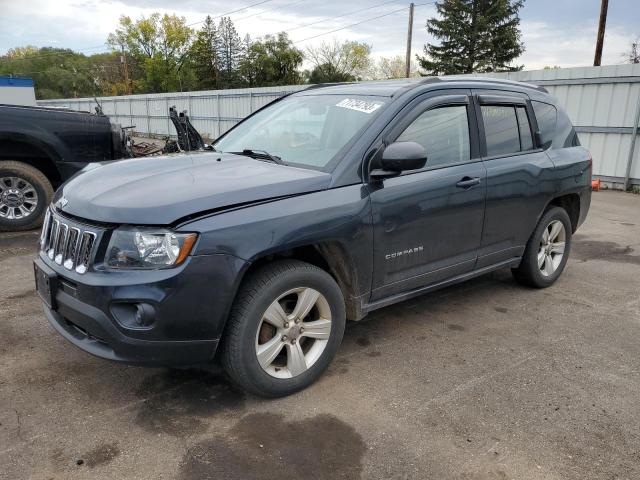 1C4NJDBB9FD283055 | 2015 JEEP COMPASS SP