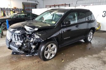 1C4NJDCB2ED532745 | 2014 JEEP COMPASS LI