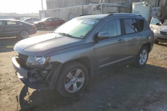 1C4NJDEB1ED626466 | 2014 JEEP COMPASS LA