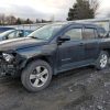 1C4RJFCT9HC890649 | 2017 Jeep grand cherokee overland