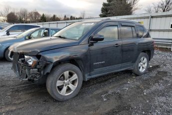 1C4NJDEB4ED739280 | 2014 JEEP COMPASS LA