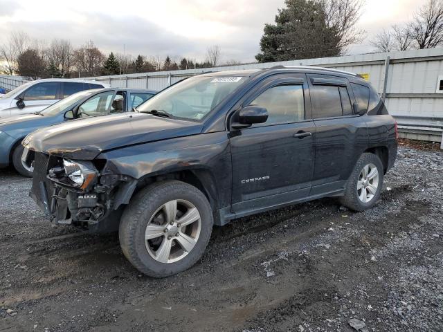 1C4NJDEB4ED739280 | 2014 JEEP COMPASS LA