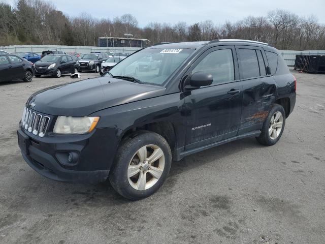 1C4NJDEB5CD563823 | 2012 Jeep compass latitude