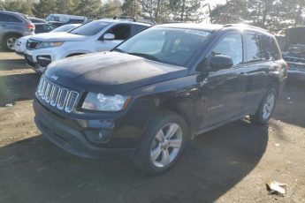 1C4NJDEB6ED709469 | 2014 JEEP COMPASS LA