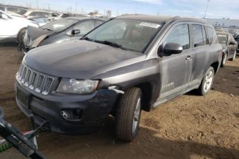 1C4NJDEB6ED828915 | 2014 JEEP COMPASS LA