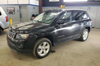 1C4NJDEB7GD759509 | 2016 JEEP COMPASS LA